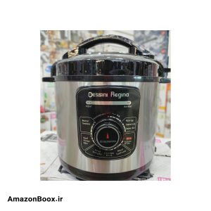 زودپز برقی دسینی مدل3368 6L