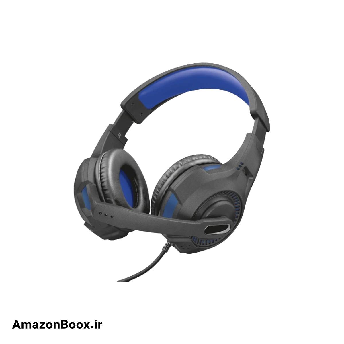 هدست مخصوص بازی تراست مدل GXT 307B RAVU