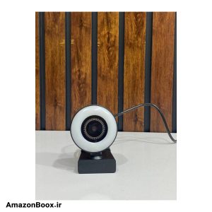 وبکم گیمینگ آمازون 2K HD WEBCAM