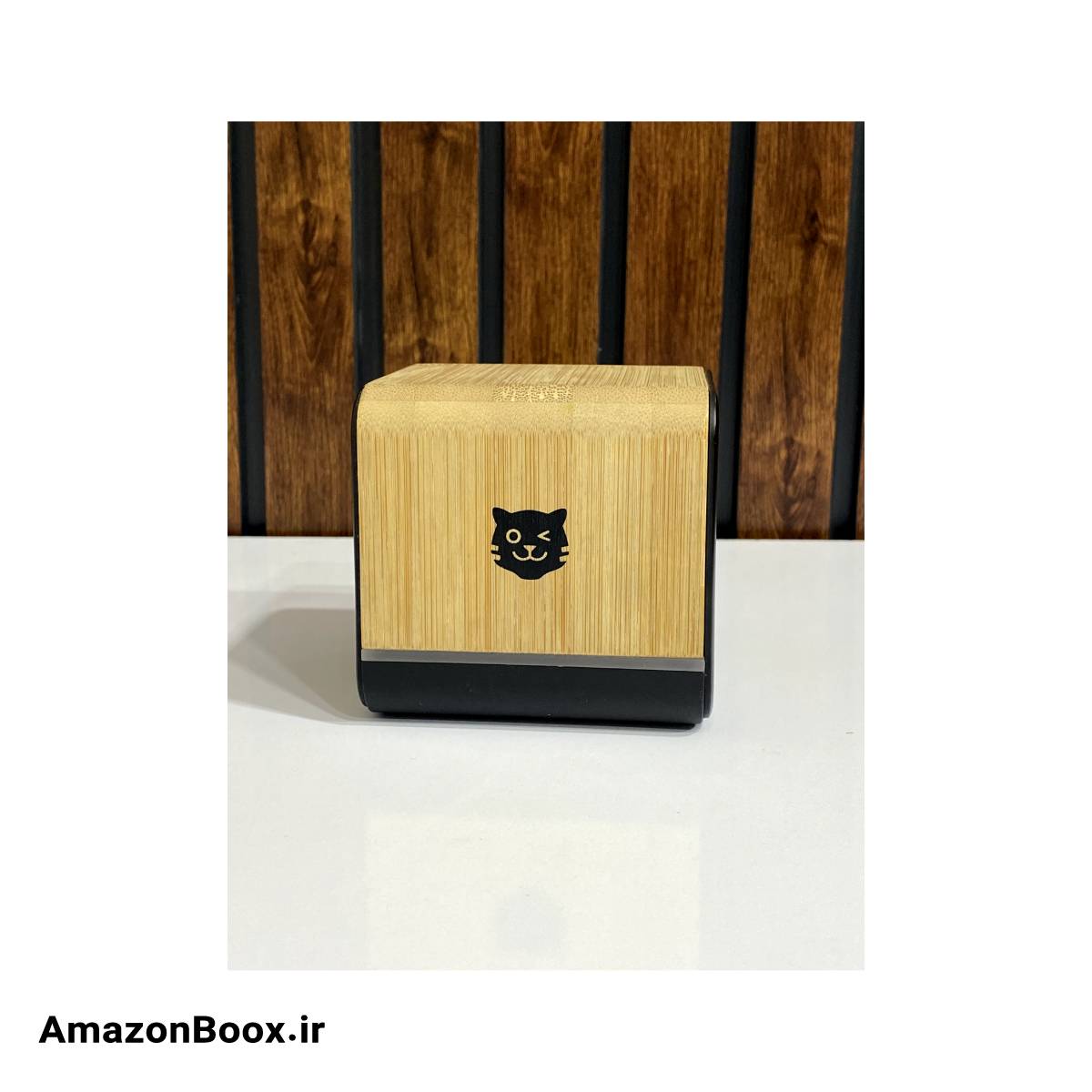 اسپیکر بچه گانه TIGERBOX