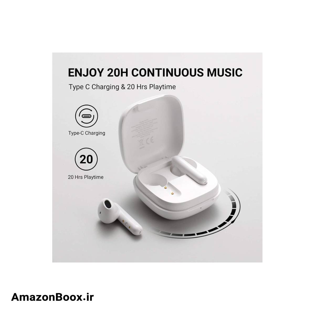 ایرپاد بلوتوثی TCL S150