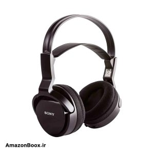 هدفون بی سیم Sony MDR RF811RK هدبند مشکی