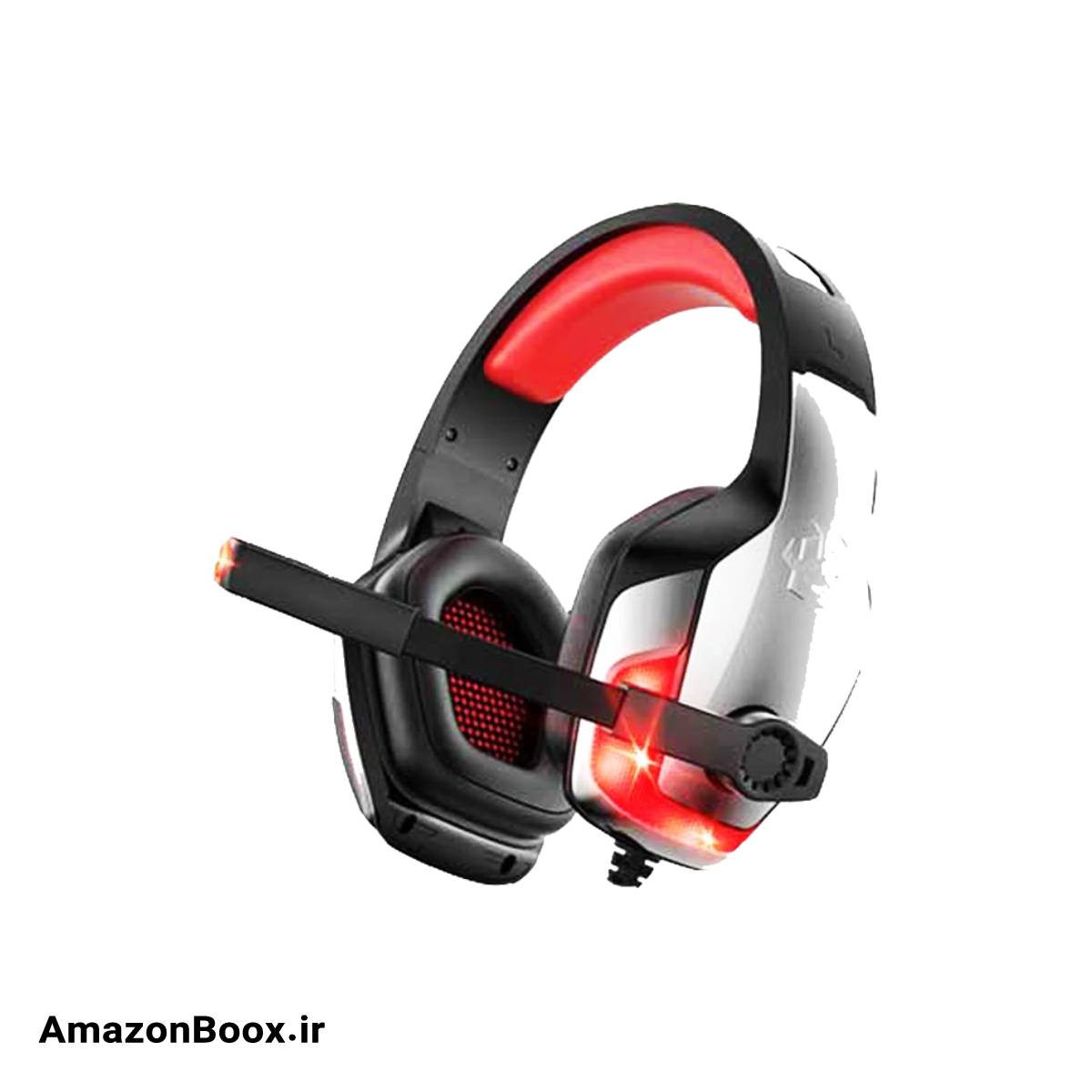 هدفون مخصوص بازی هانتراسپایدر مدل V-4