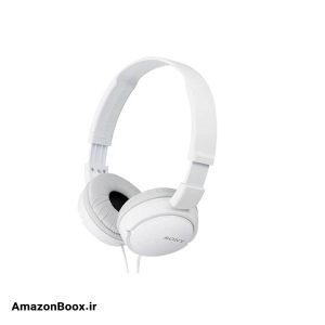 هدفون سونی مدل MDR-ZX110