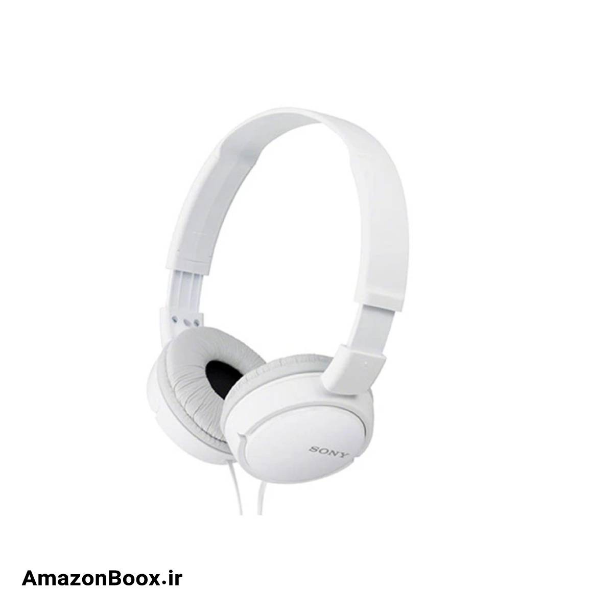 هدفون سونی مدل MDR-ZX110