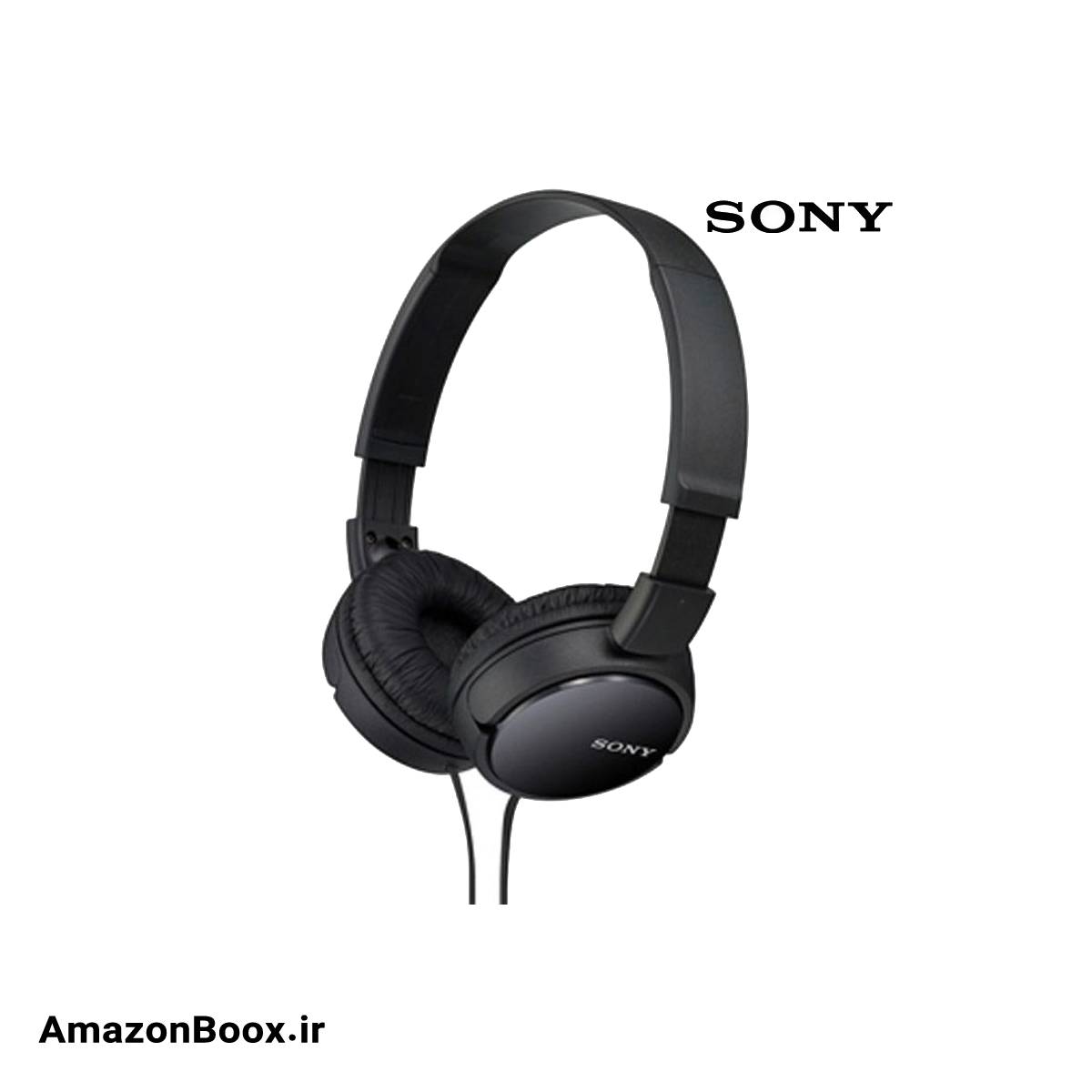 هدفون سونی مدل MDR-ZX110