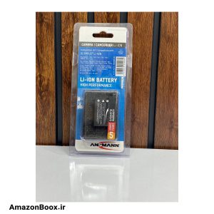 باطری دوربین Ansmann Li42B