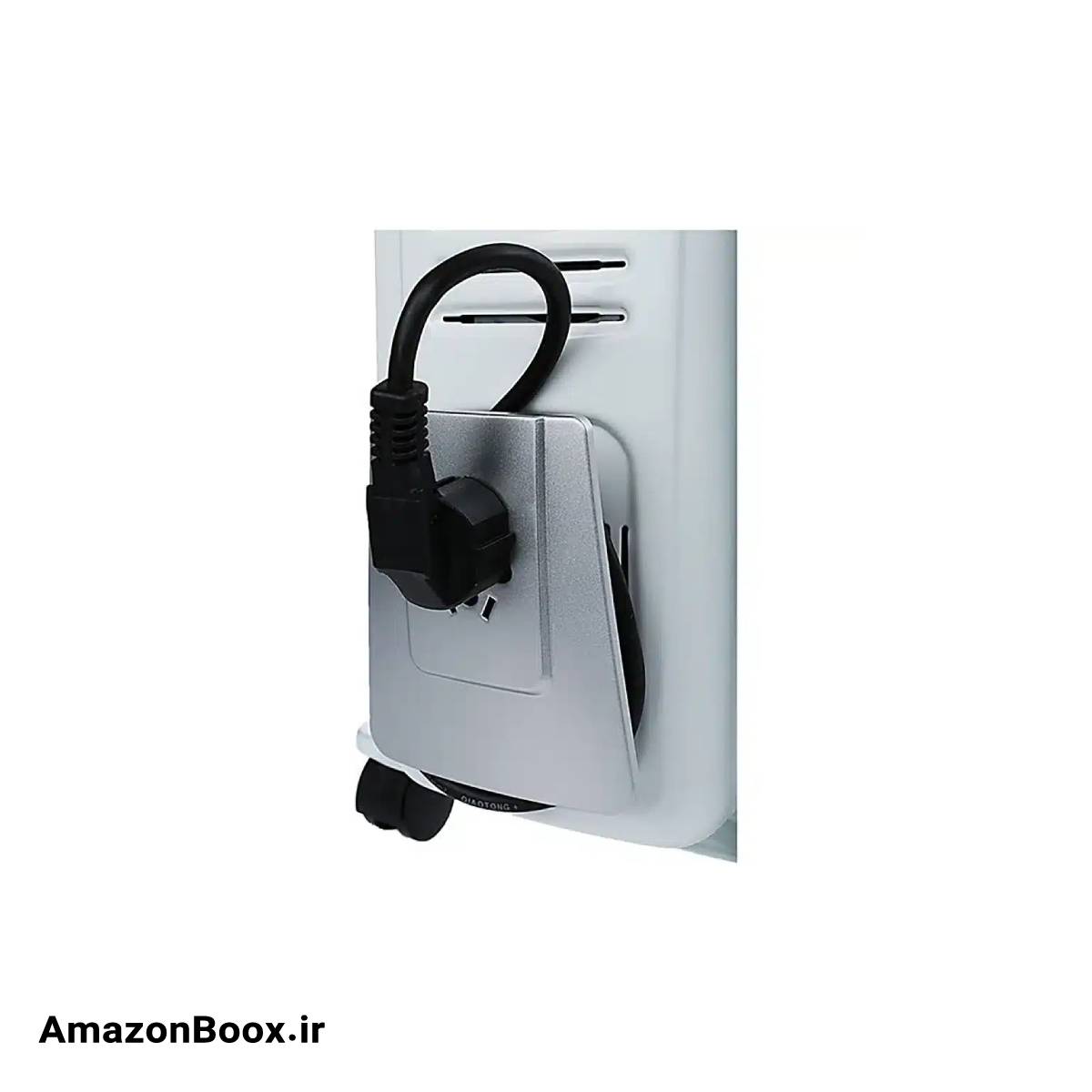 شوفاژ برقی فکر مدل RF 11 Turbo Plus