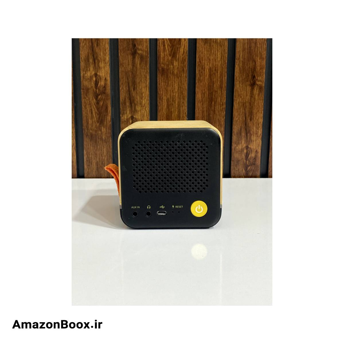 اسپیکر بچه گانه TIGERBOX