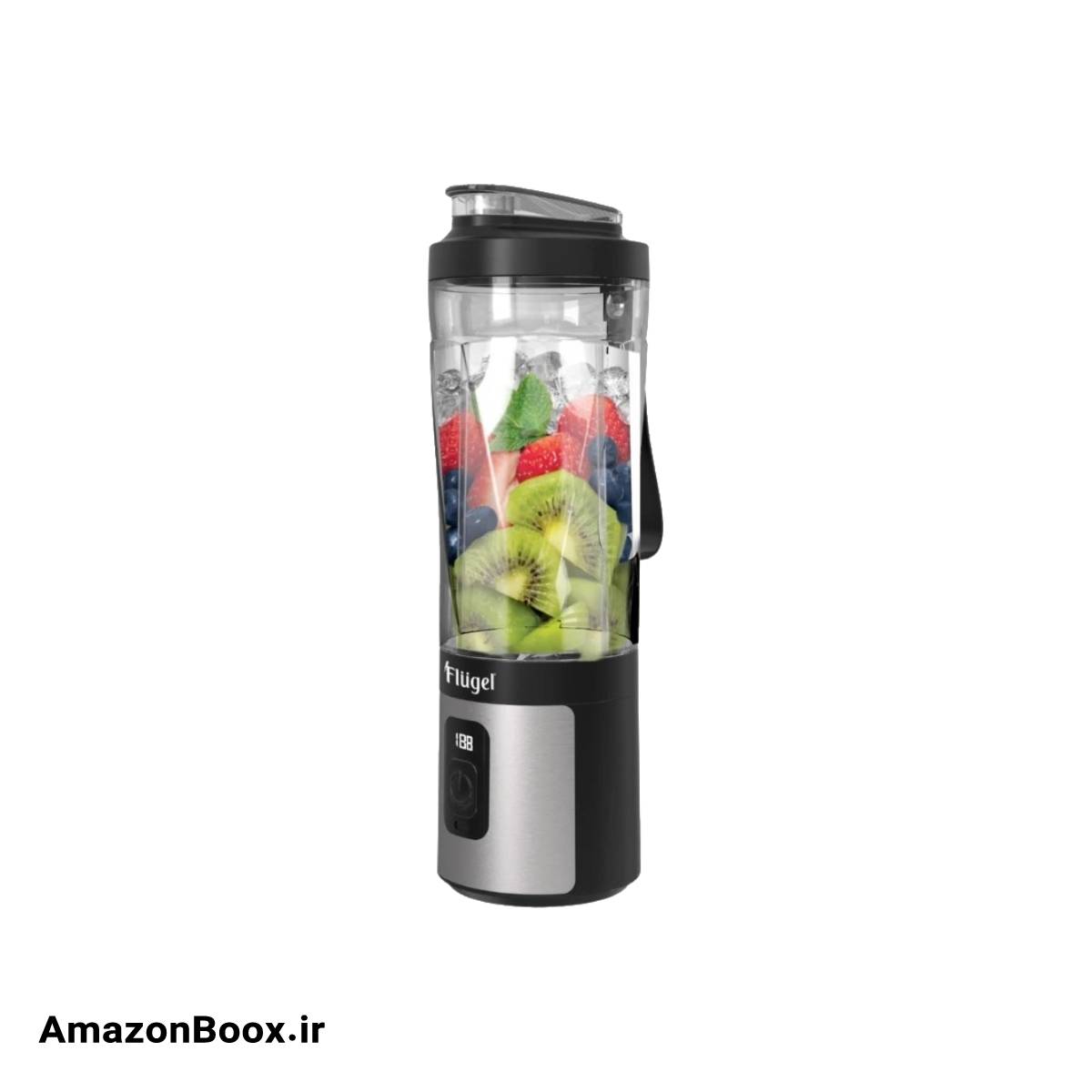 شیکر شارژی فلوگل مدل PB050-6214