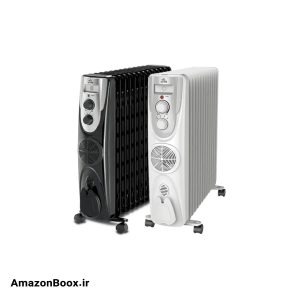 شوفاژ برقی 15 پر ایوولی