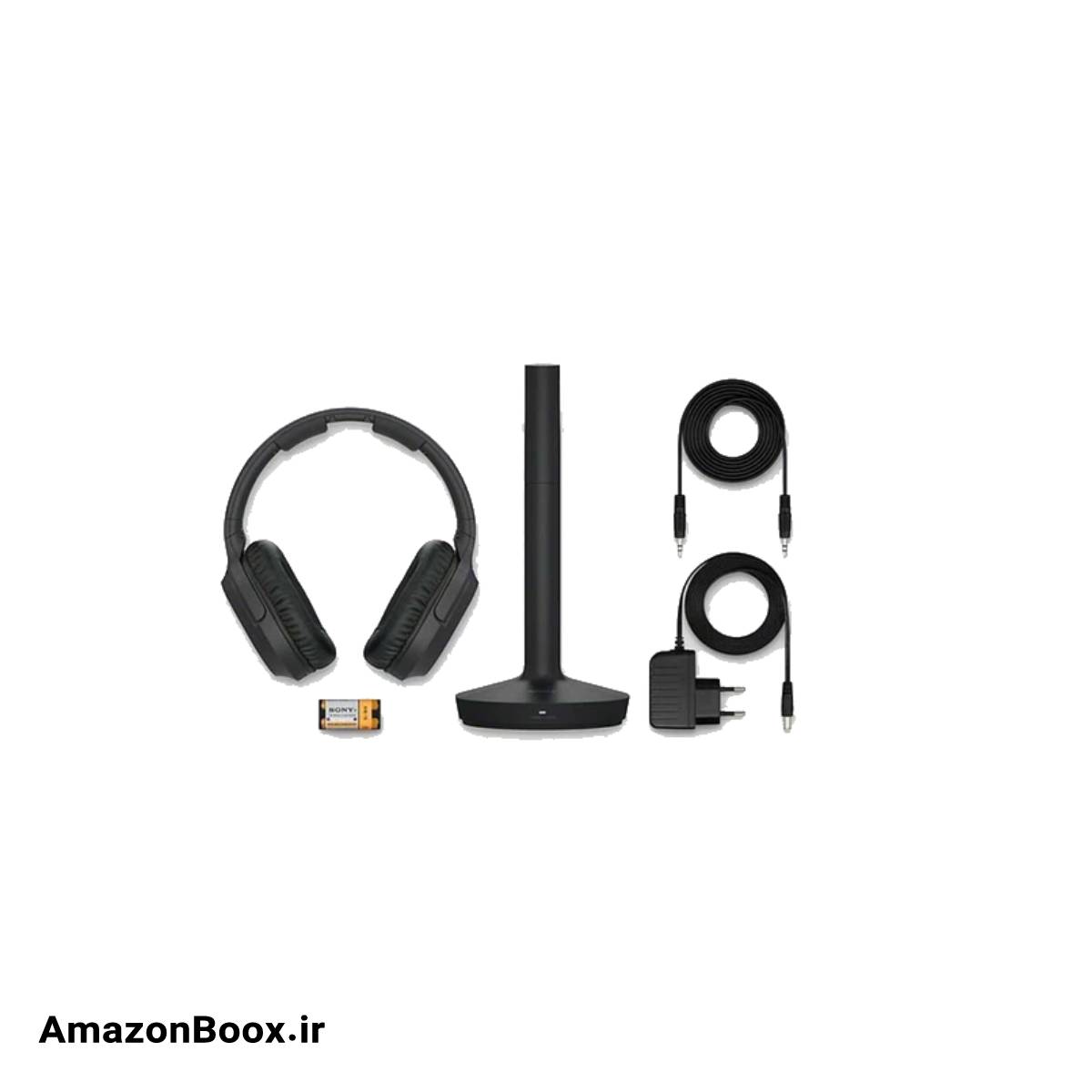 هدفون بی سیم سونی مدل MDR-RF895RK