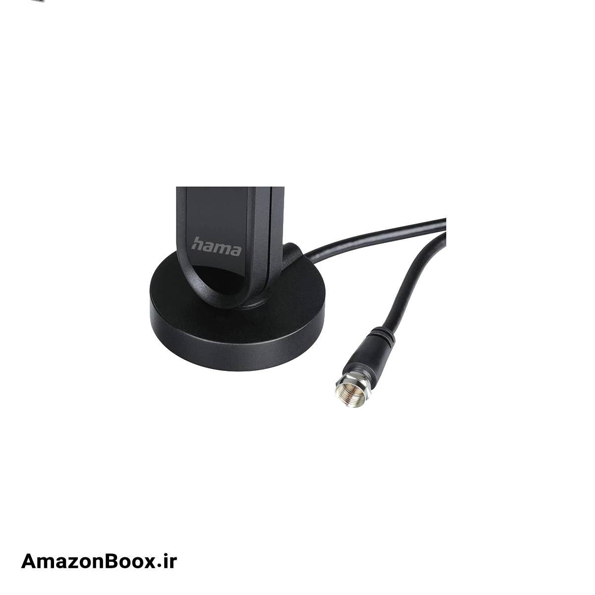 آنتن رومیزی دیجیتال هاما مدل 121652