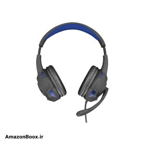 هدست مخصوص بازی تراست مدل GXT 307B RAVU
