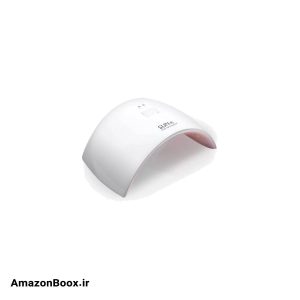 دستگاه یووی ال ای دی ناخن مدل 9C سان