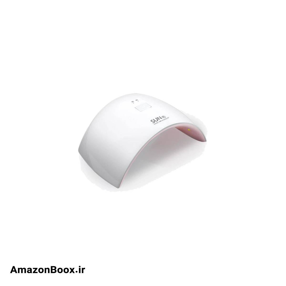 دستگاه یووی ال ای دی ناخن مدل 9C سان