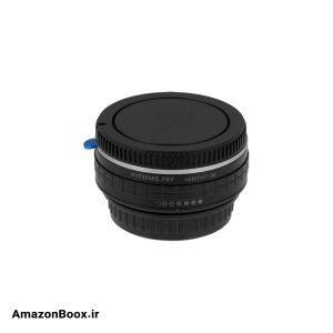 آدابتور پایه لنز دوربین Fotodiox pro sony (a)-pk