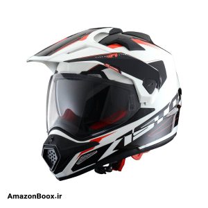 کلاه ایمنی مسابقه Astone Helmets Tourer