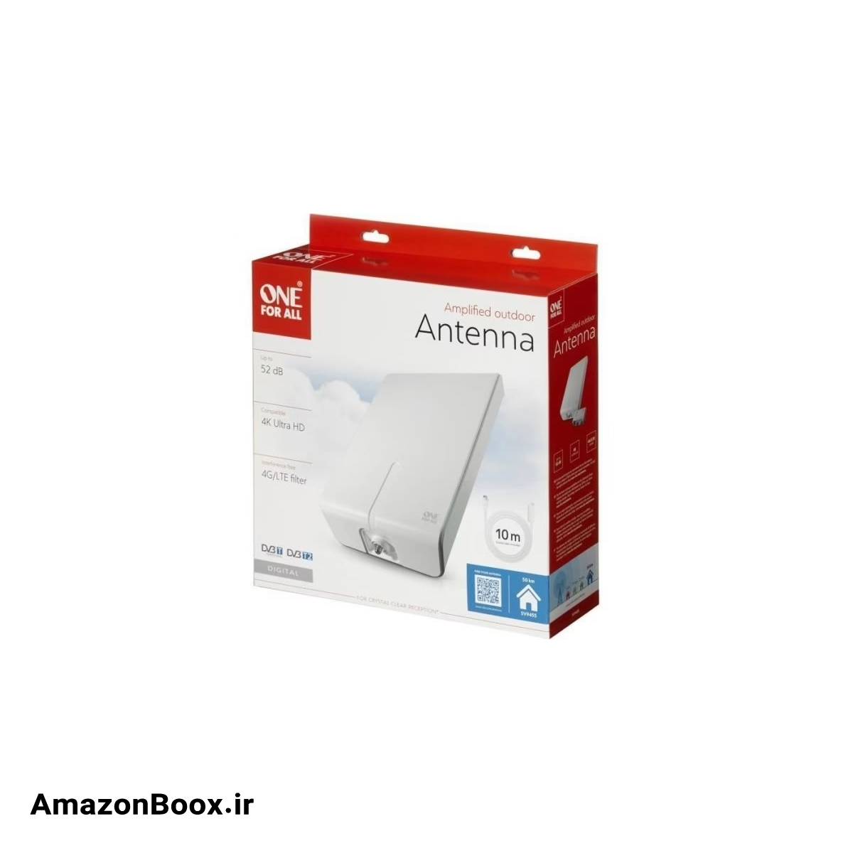 آنتن dexterieur برند ONE FOR ALL مدل 9455