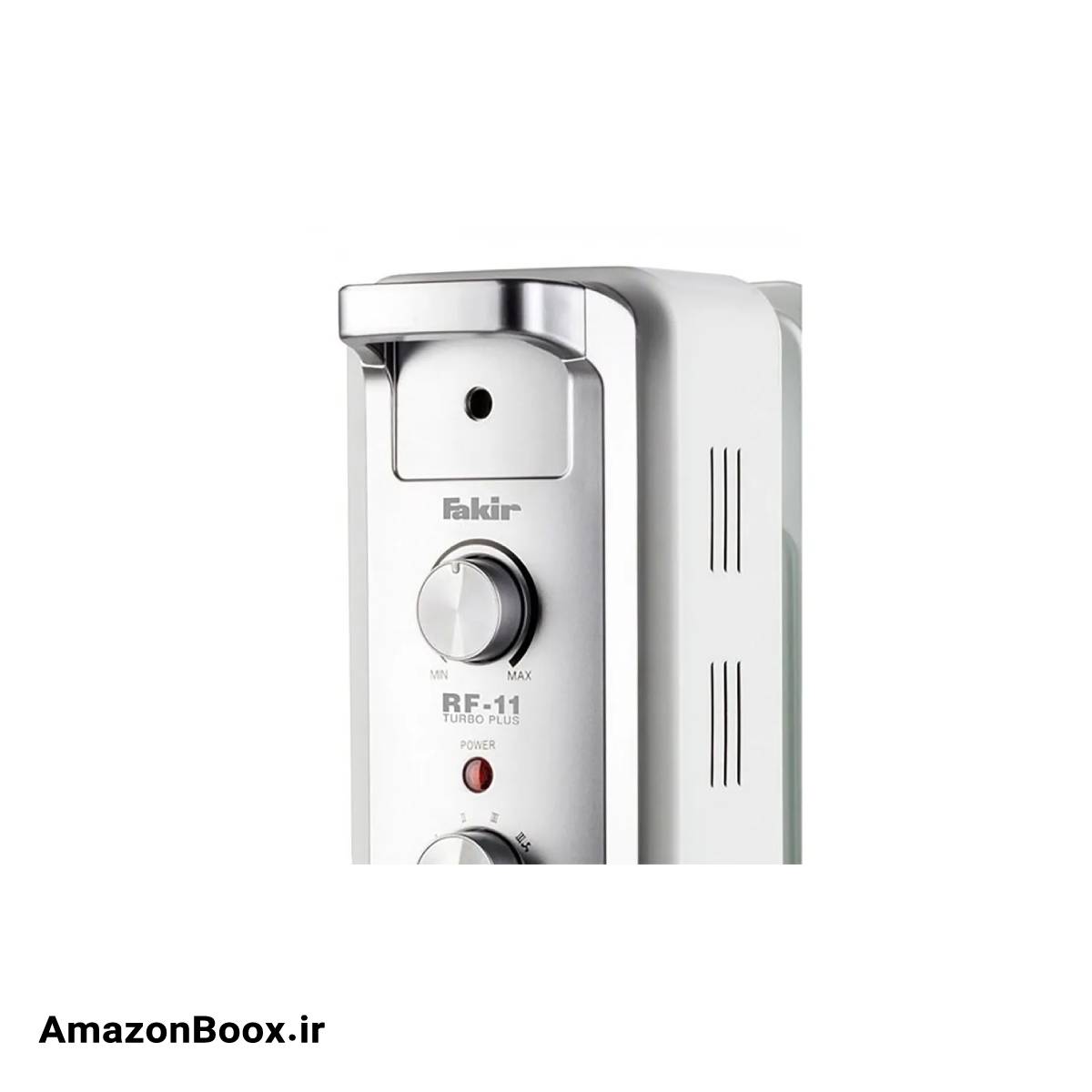 شوفاژ برقی فکر مدل RF 11 Turbo Plus