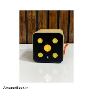 اسپیکر بچه گانه TIGERBOX