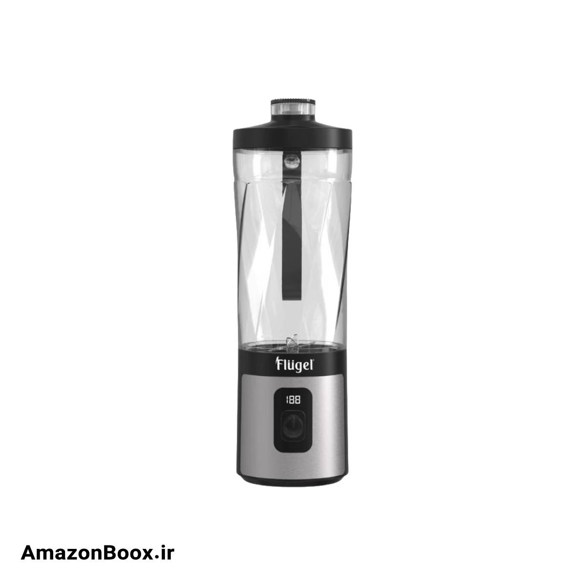 شیکر شارژی فلوگل مدل PB050-6214