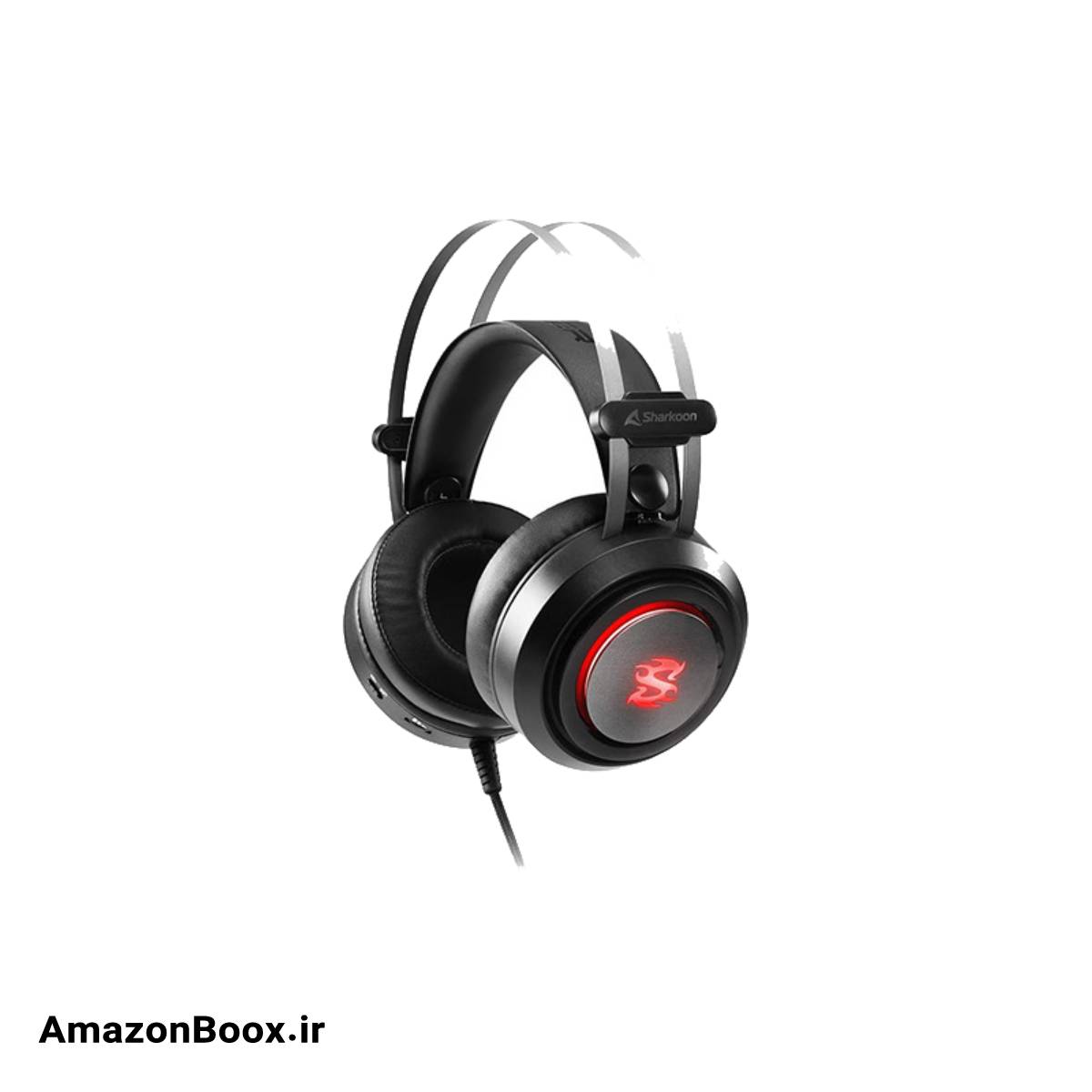 هدفون گیمینگ شارکون مدل SGH30