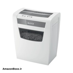 دستگاه خردکن کاغذ لایتز IQ Home Office SL, P-4