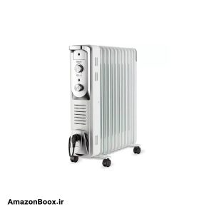 شوفاژ برقی فکر مدل RF 11 Turbo Plus