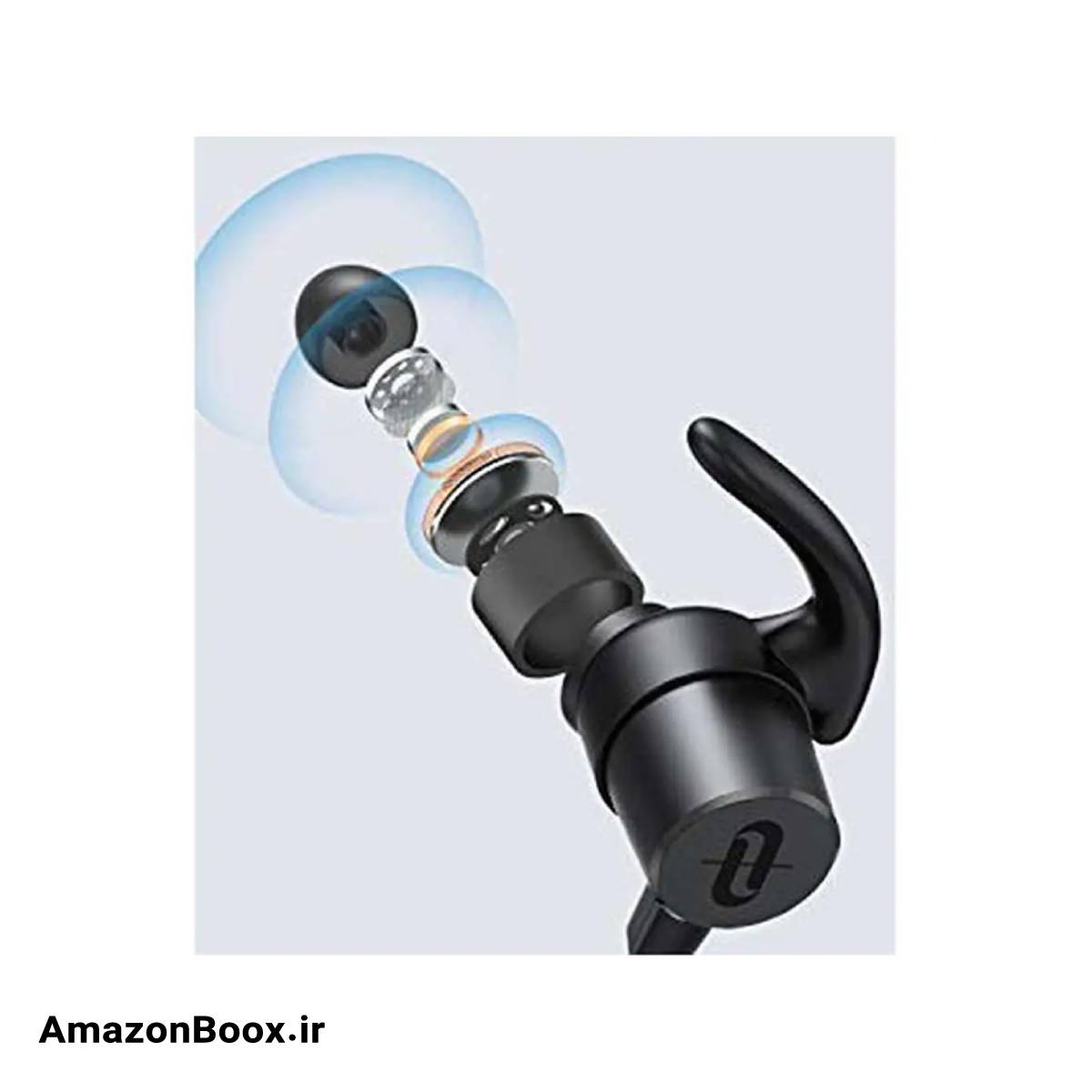 هدفون بی سیم تائوترانیکس مدل TT-BH072