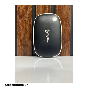 پاور بانک 6000 برند BigBlue