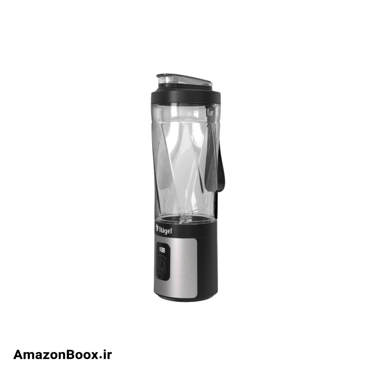 شیکر شارژی فلوگل مدل PB050-6214