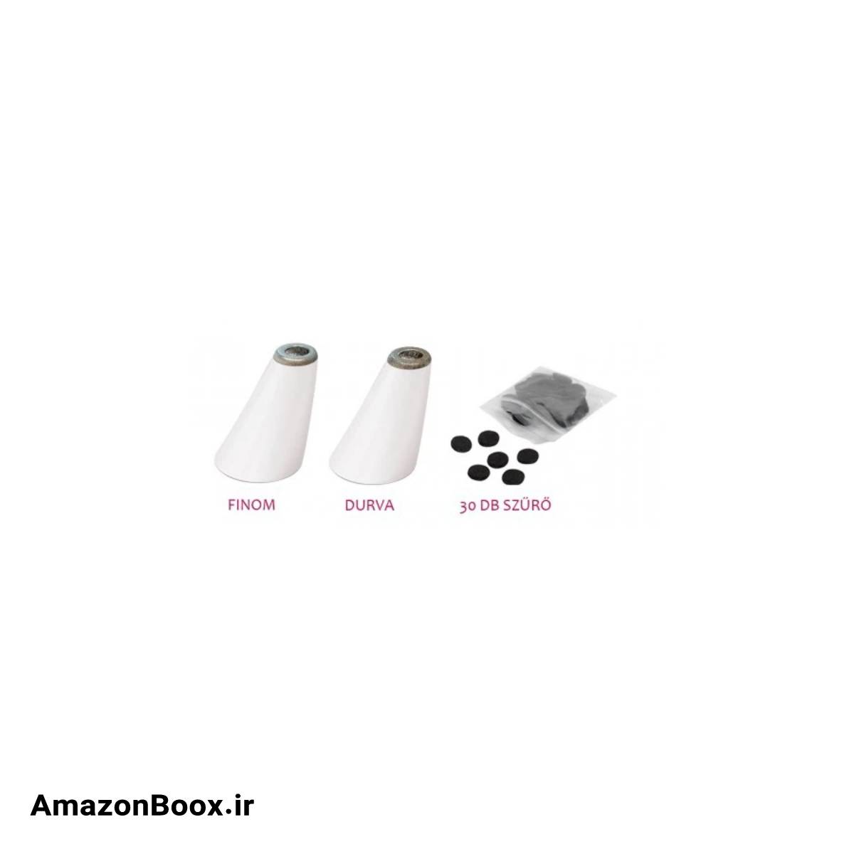 میکرودرم اسکینرا مدل IN4501