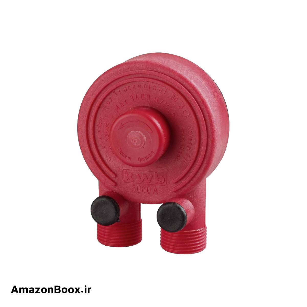 پمپ آب و مایعات دریلی KWB آلمان