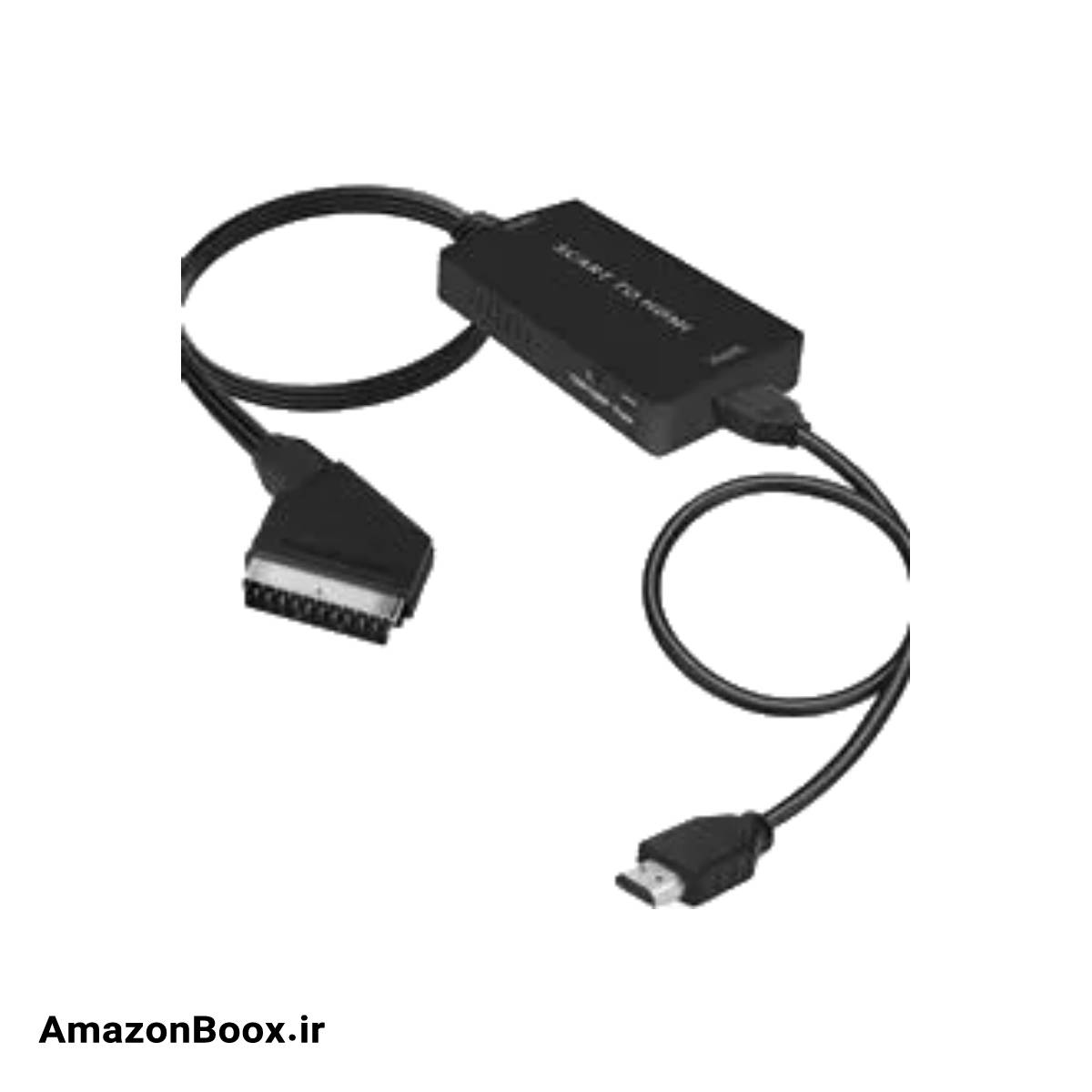 تبدیل Scart به HDMI