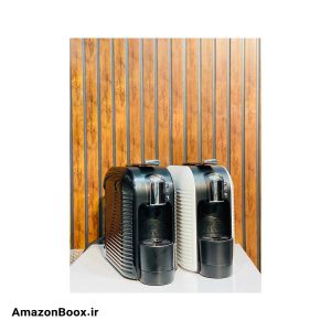 نسپرسو ساز کی فی مدل K-FEE Wave