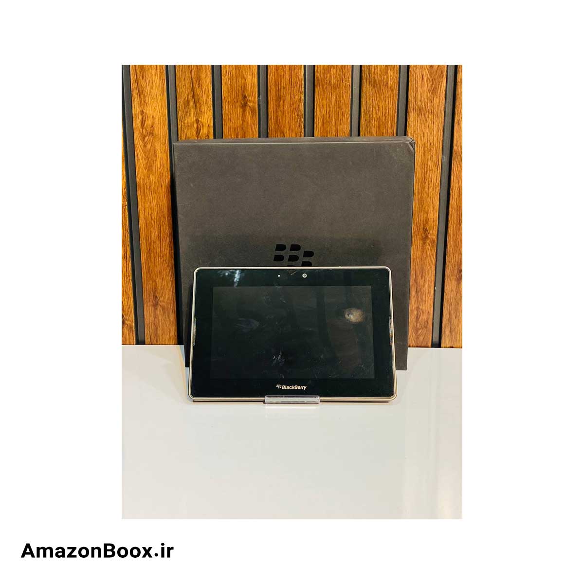 تبلت (کتاب خوان) بلک بری P100
