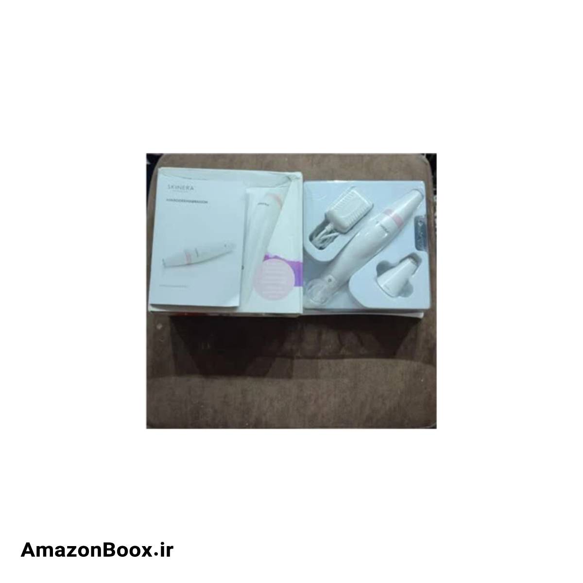 میکرودرم اسکینرا مدل IN4501