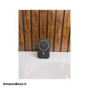 هولدر فست شارژ وایرلس مدل M6