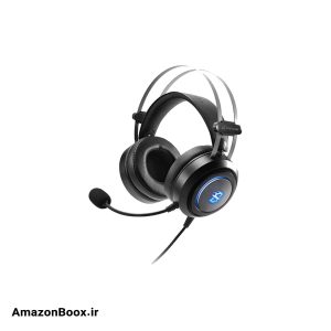 هدفون گیمینگ شارکون مدل SGH30