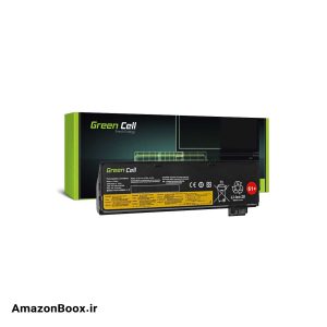 باطری لب تاب GREEN CELL