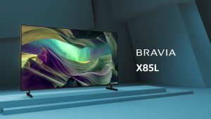 تلویزیون سونی مدل 55X85L