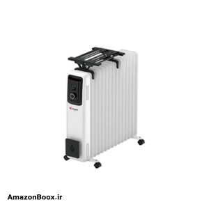 شوفاژ برقی مباشی مدل ME-OH3003