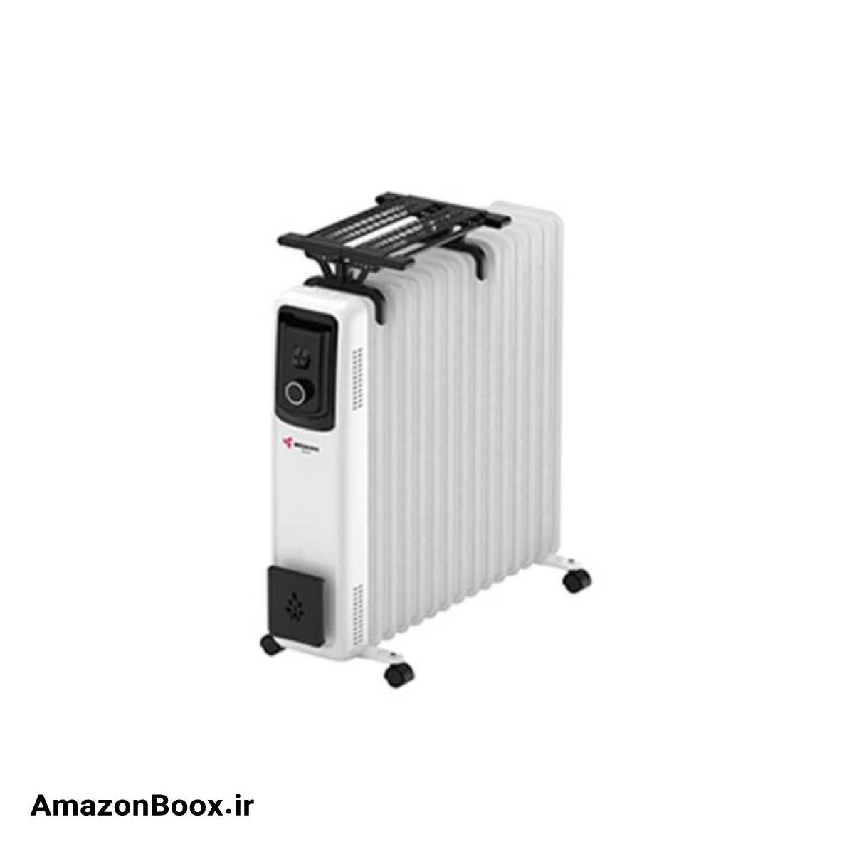 شوفاژ برقی مباشی مدل ME-OH3003