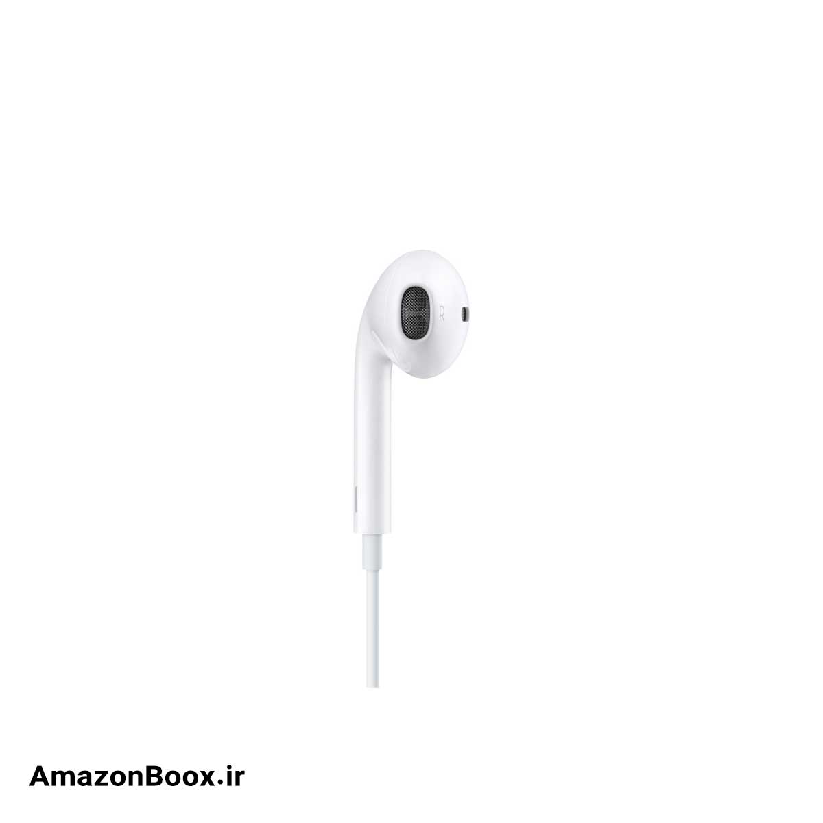 هندزفری اپل مدل EarPods با کانکتور لایتنینگ اصل