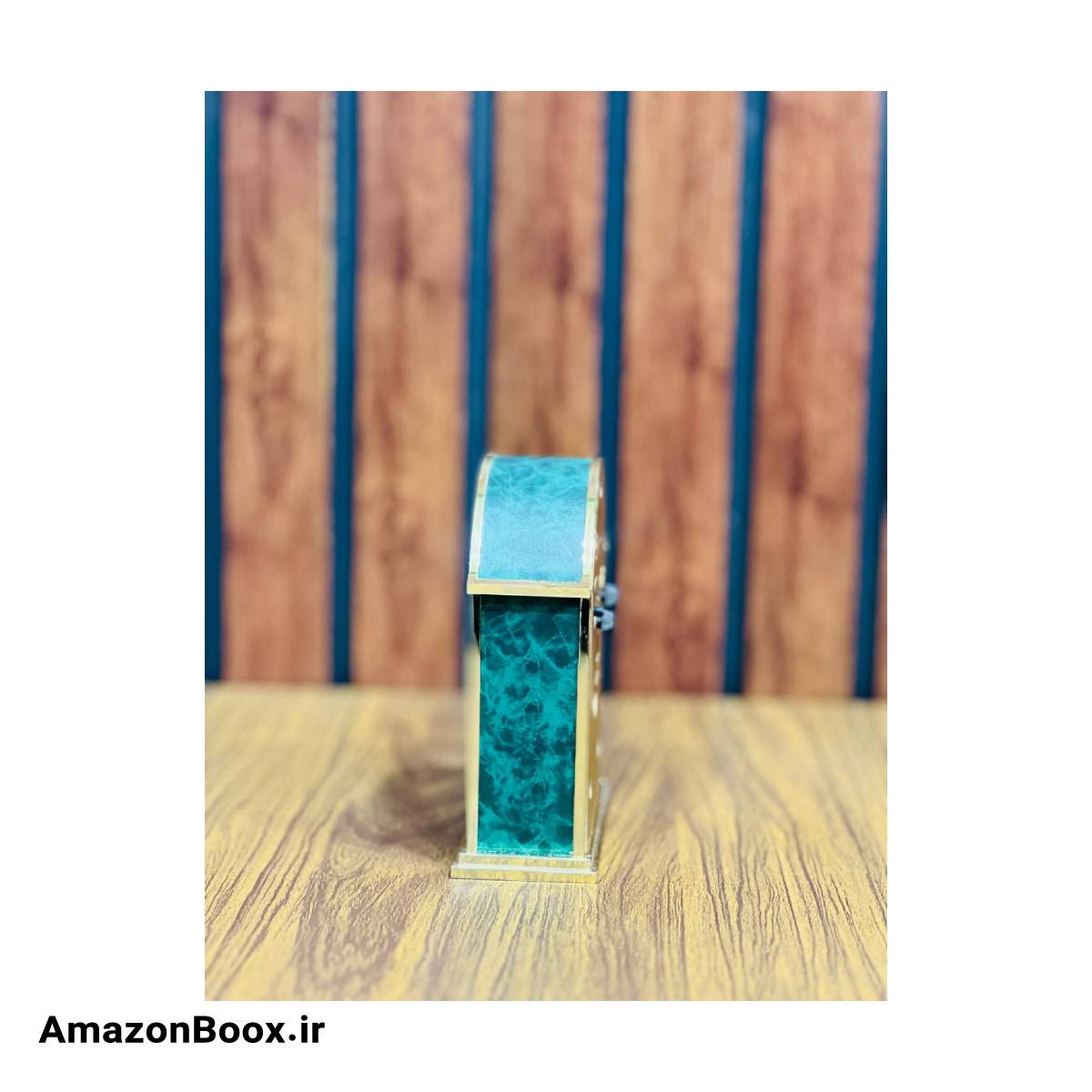 ساعت رومیزی HUABA