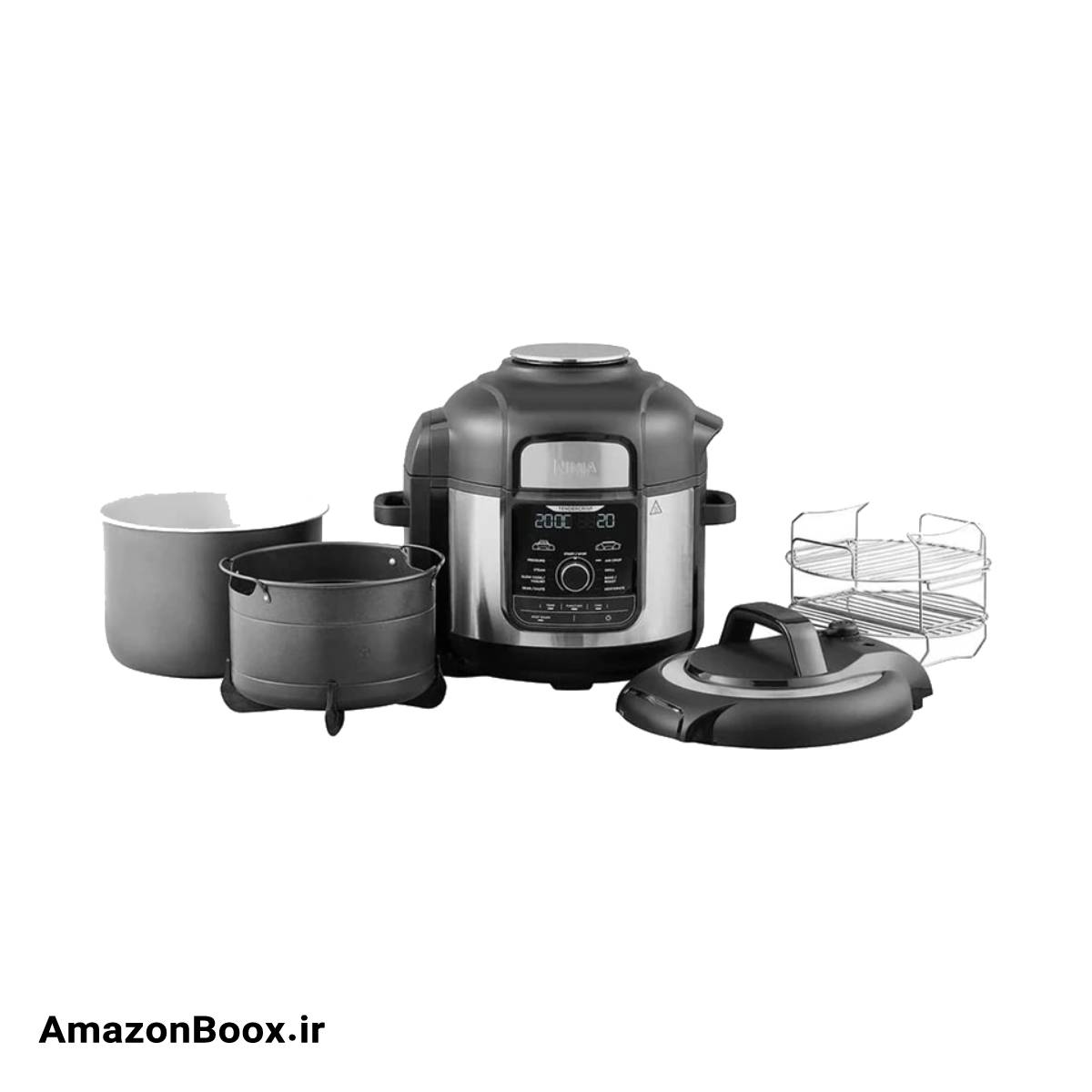 مولتی کوکر نینجا مدل NINJA OP500