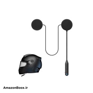 هدست کلاه کاسکت bt30