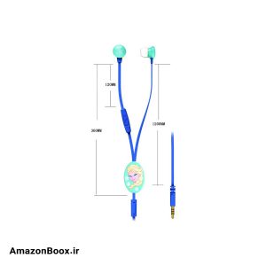 هندزفری بچه گانه LEXIBOOK