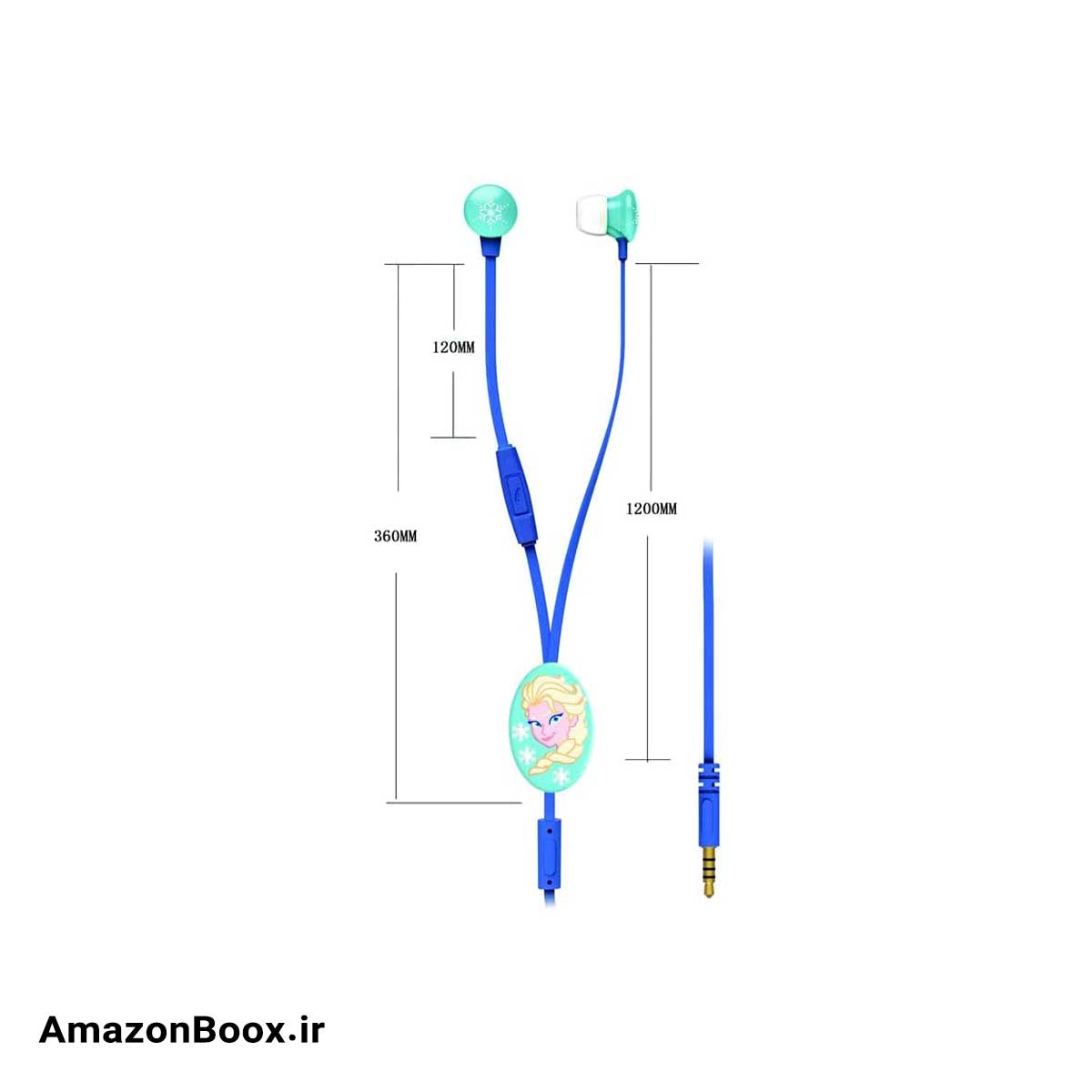هندزفری بچه گانه LEXIBOOK